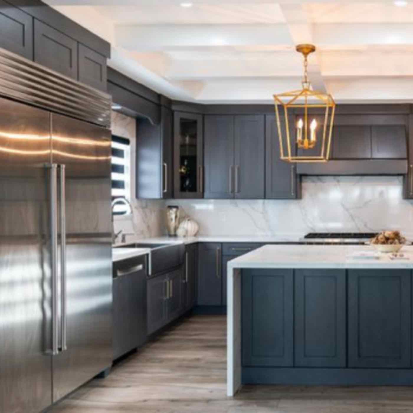 Job photo from Adelphi Home Remodeling