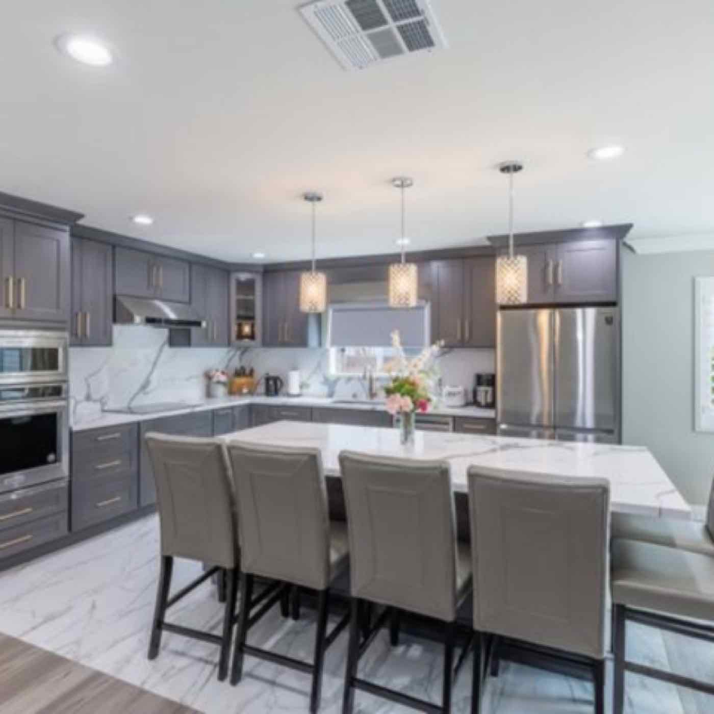 Job photo from Adelphi Home Remodeling