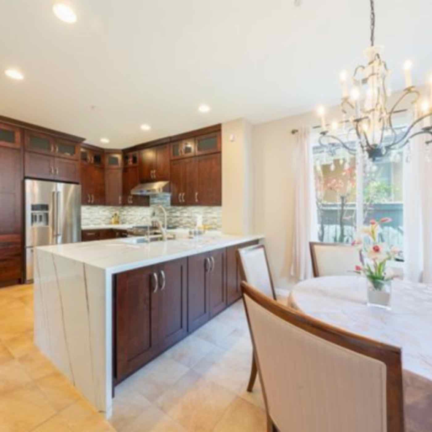 Job photo from Adelphi Home Remodeling